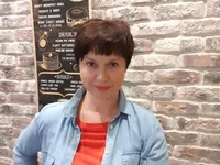 Татьяна Федорова