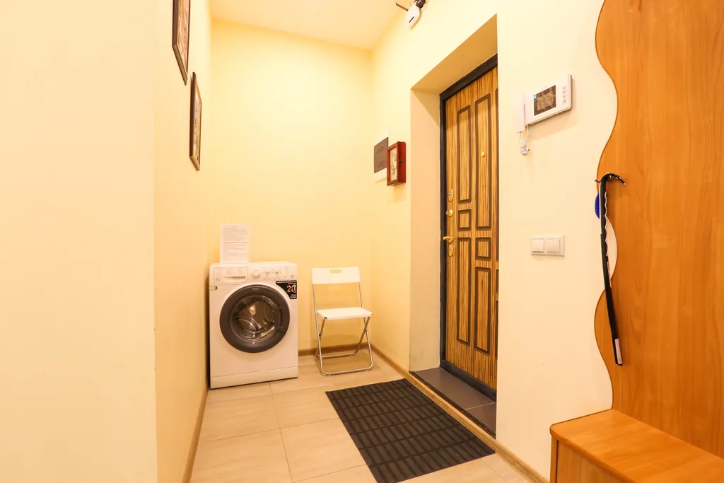 MaxRealty24 Квартира рядом с метро Водный стадион, ТЦ Водный