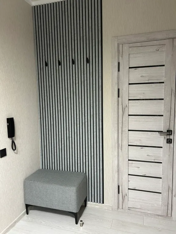 Люкс квартира в ЖК Жана Кала — комфорт и стиль в самом центре