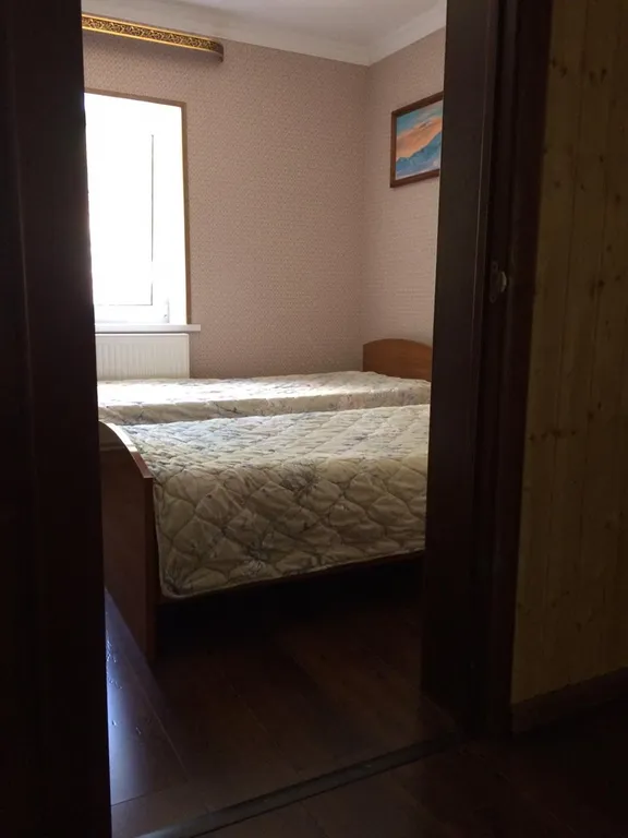 Уютный домик в центре для большой, дружной компании