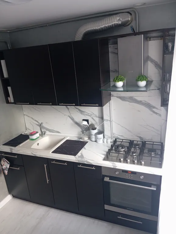 Жилье у моря