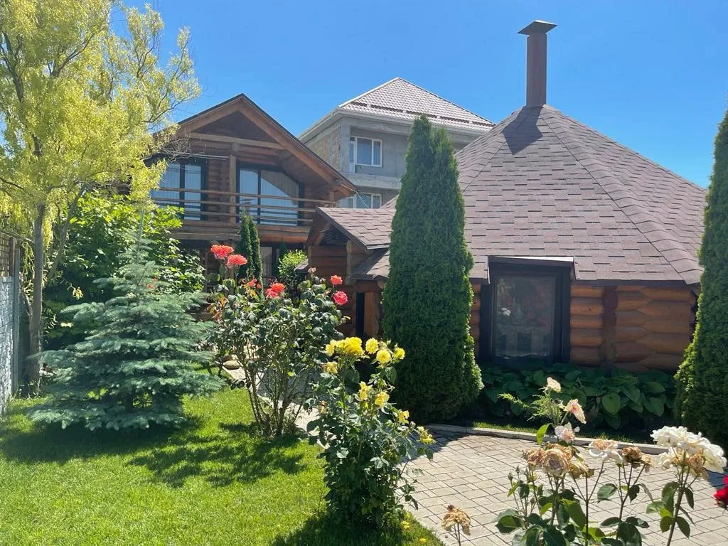 Эко-Отель Севастополь/Орловка