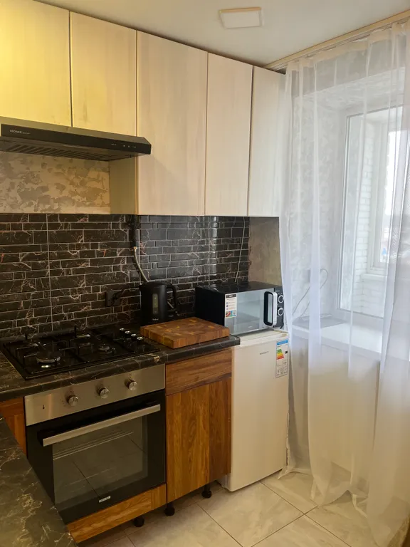 Квартира в Бежицком районе