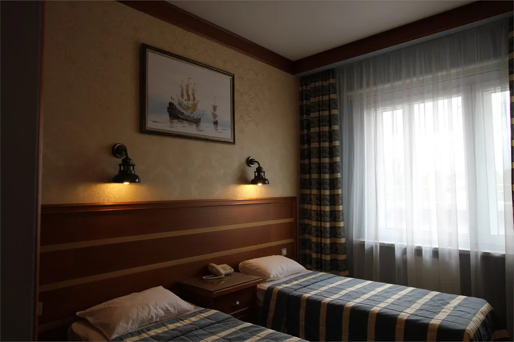 Квартира Комната — аренда посуточно в Октябрьский