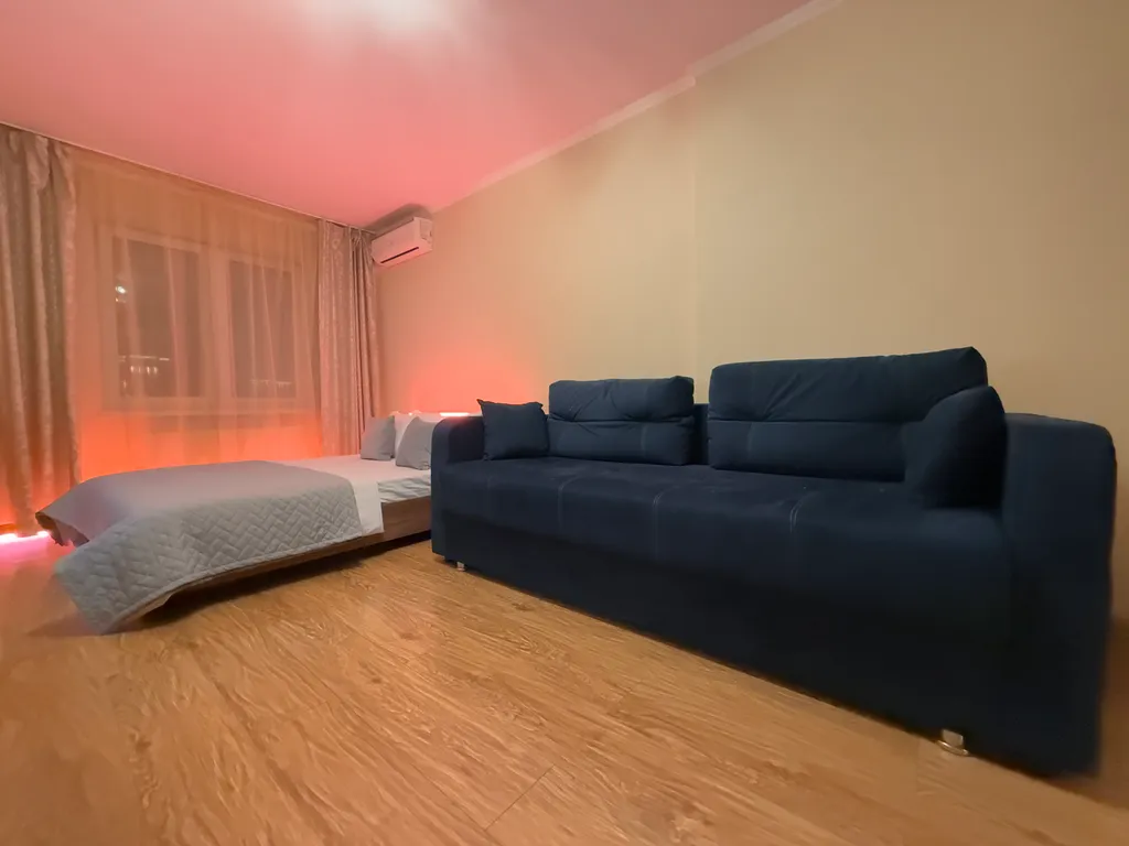 Тут хорошо на Союзной