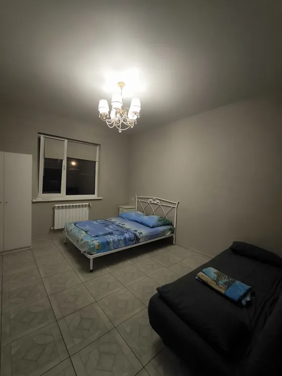 Капитальный дом