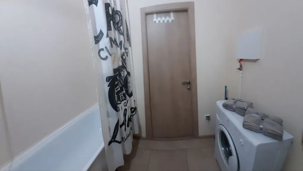 Апартаменты комфорт-класса