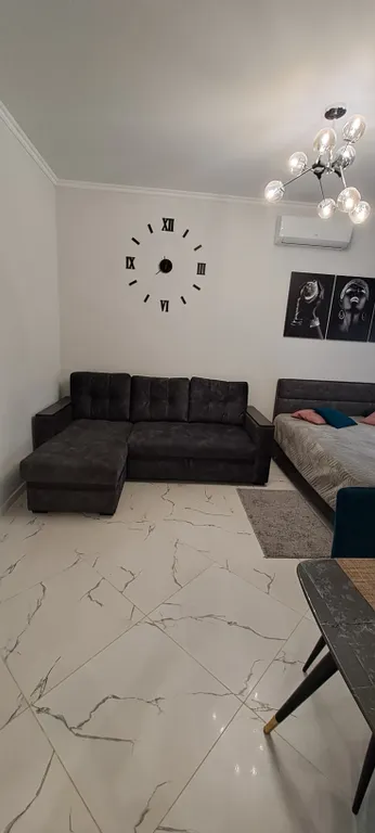 Квартира Квартира у моря — Зеленоградск