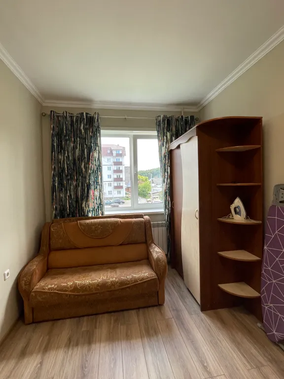 Квартира Уютная студия для 2 человек — аренда посуточно в Горно-Алтайск