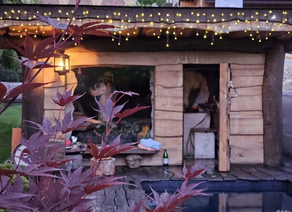 Эксклюзивный отдых в шале с захватывающими видами на горы