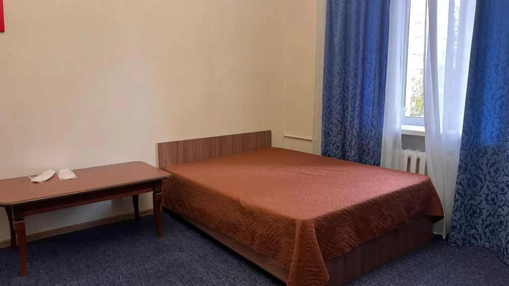 Квартира Апартаменты в центре города — аренда посуточно в Волгоград