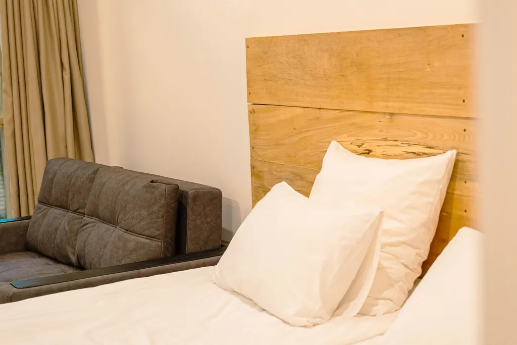 Garuda Beach Village