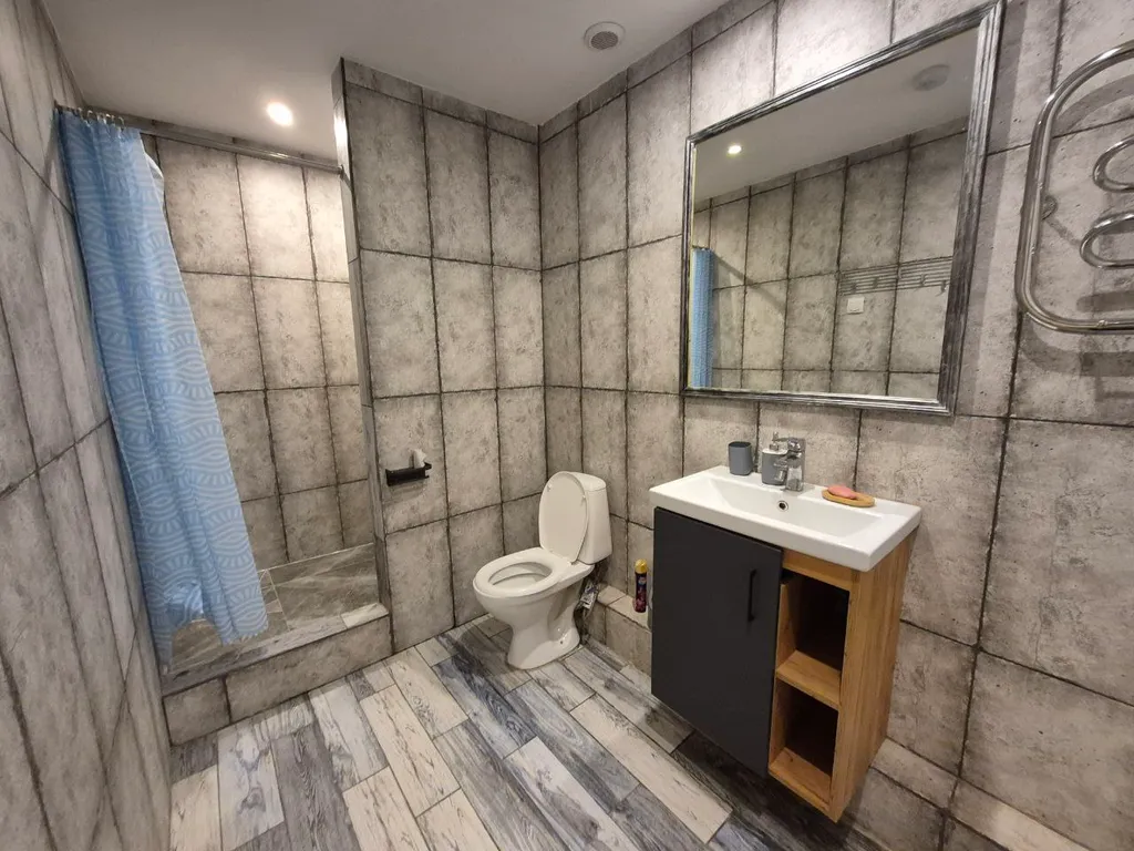 Коттедж Под липой