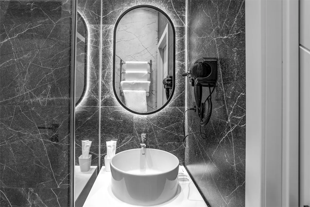 Квартира 1-комнатная Квартира — Сочи