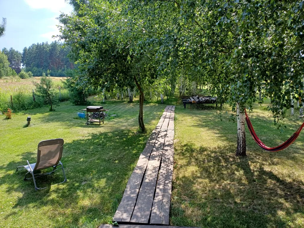 Уютный домик для отдыха