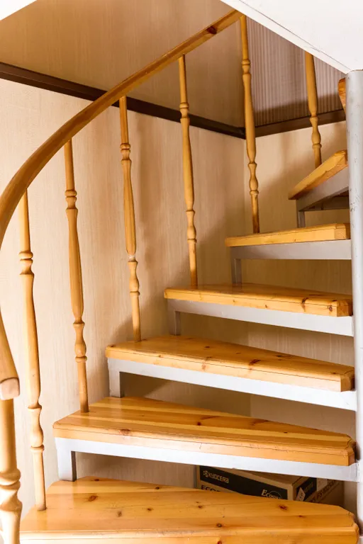 Уютная квартира в центре Мурманска