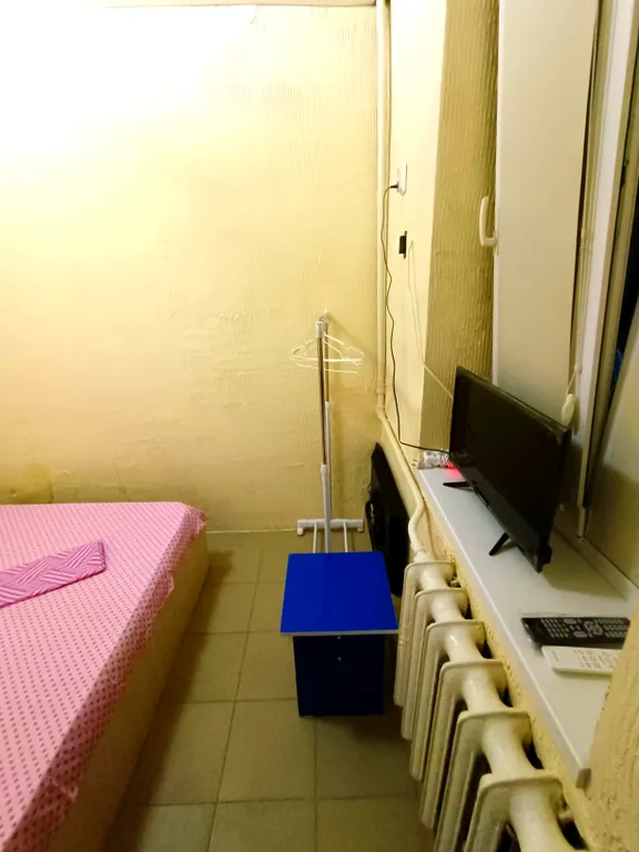 Квартира Небольшая уютная комната у моря — Геленджик