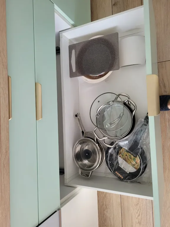 Квартира Уютная квартира в парковой зоне — Калининград