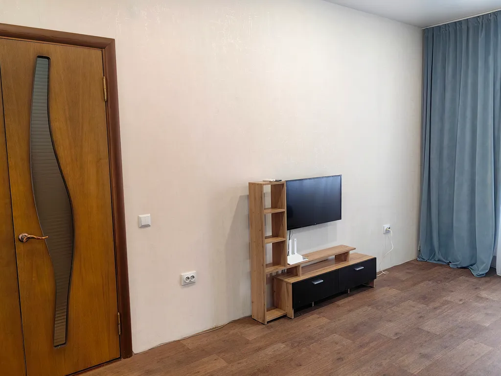 Квартира Уютная квартира в самом сердце Анапы — Анапа