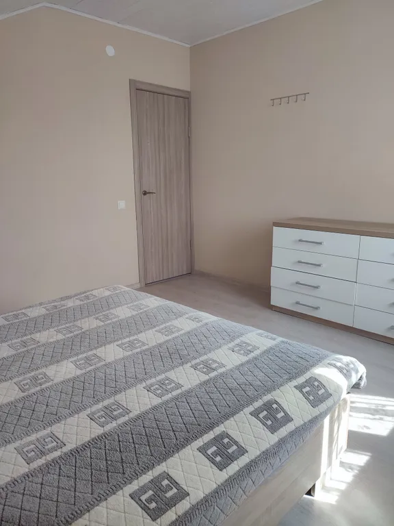 Уютный дом рядом с морем