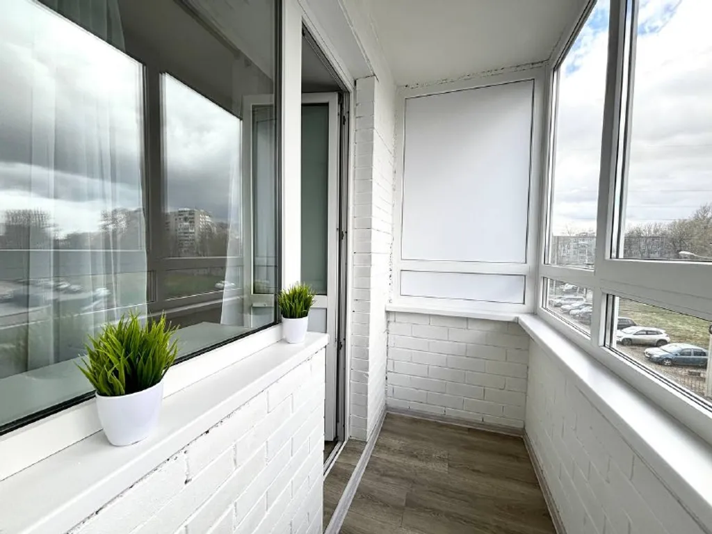 2-комнатная квартира с идеальным расположением на Волге у Павловской рощи