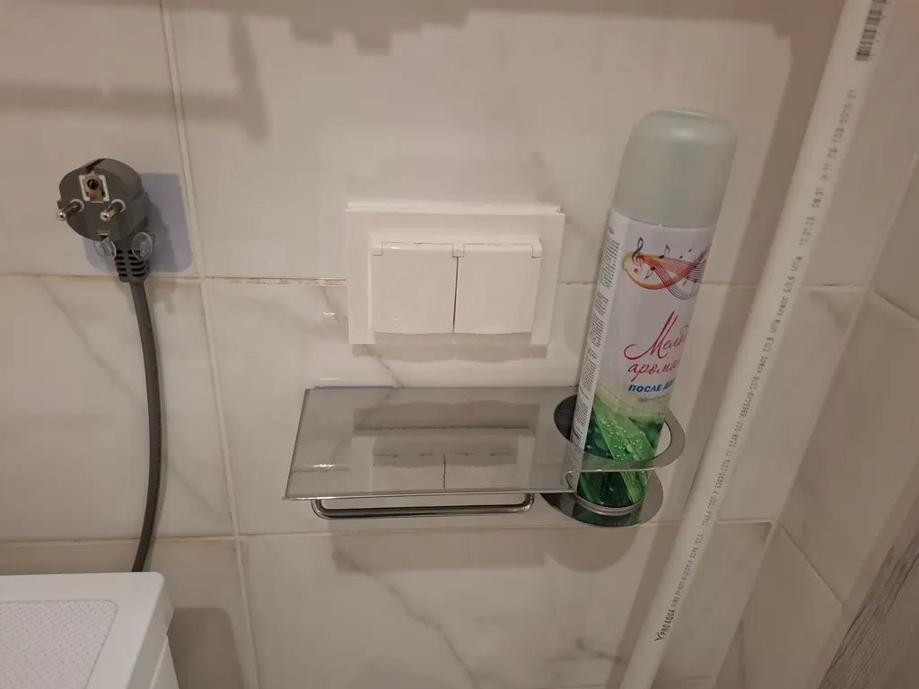 Квартира на Горького у площади Чайковского