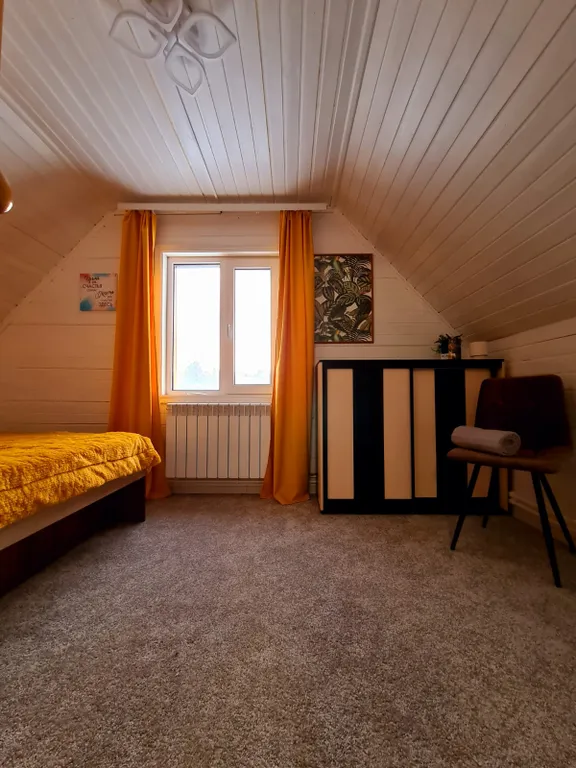 Отдых в Карелии у своего берега реки Шуя