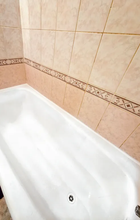 Большая уютная квартира с удобным расположением