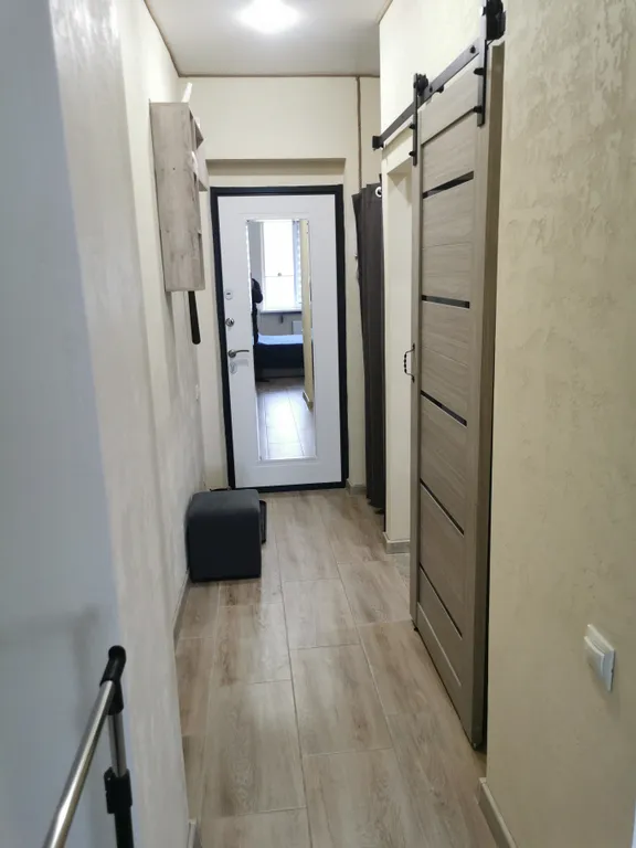 Квартира Уютная квартира, возле трассы М4 на море — Краснодар