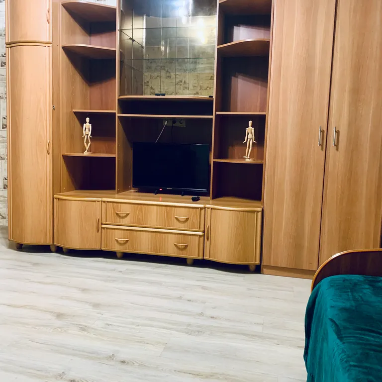 Уютная квартира в туристическом центре