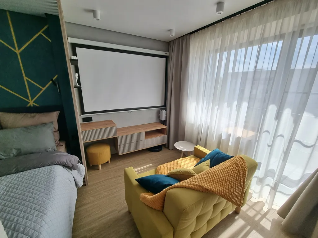 Уютная студия в самом сердце древнего Мурома