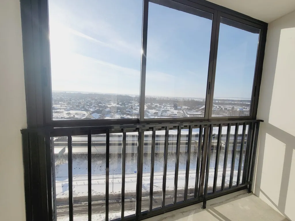 Светлая квартира для семьи и бизнес-путешественников