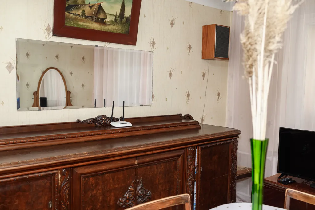 Уютная 1-комнатная квартира в центре Кисловодска