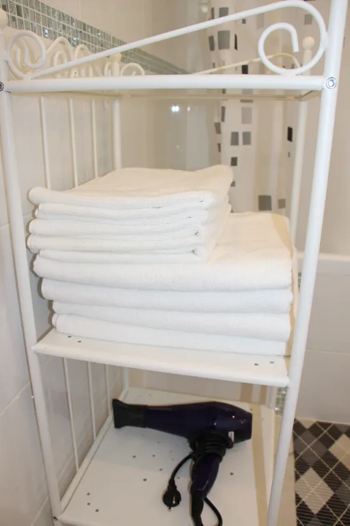 Комфортный апартамент с отличной оценкой гостей