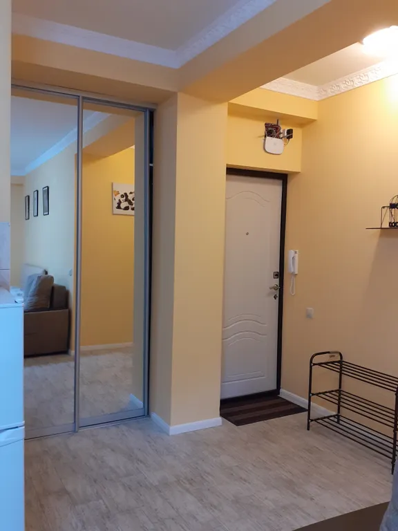 Квартира Квартира Парк Южных культур — Сириус