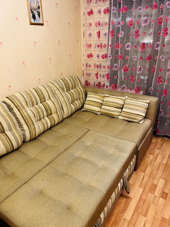 Квартира в центре города