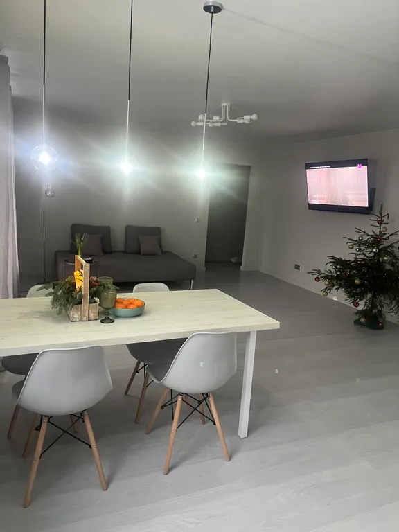 Для Вашего отдыха и проживания