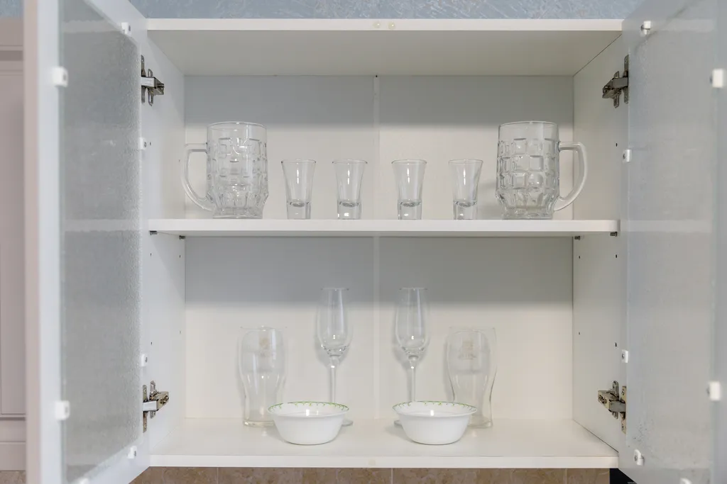 Апартаменты с закрытой парковкой