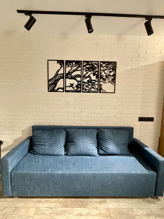 2-х комнатная квартира рядом с центром