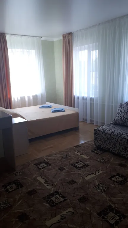 Квартира Комната — Анапа