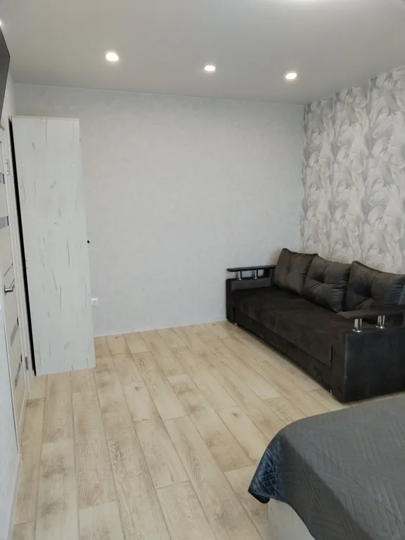 Уютная квартира в самом сердце Ейска ждёт Вас