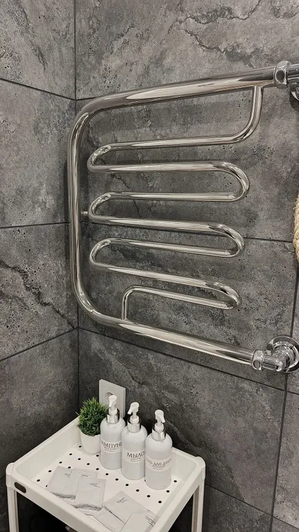 Уютная квартира рядом с мнтк и областной больницей