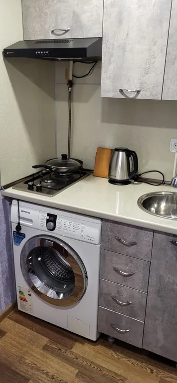 Уютная квартира в самом сердце Пятигорска