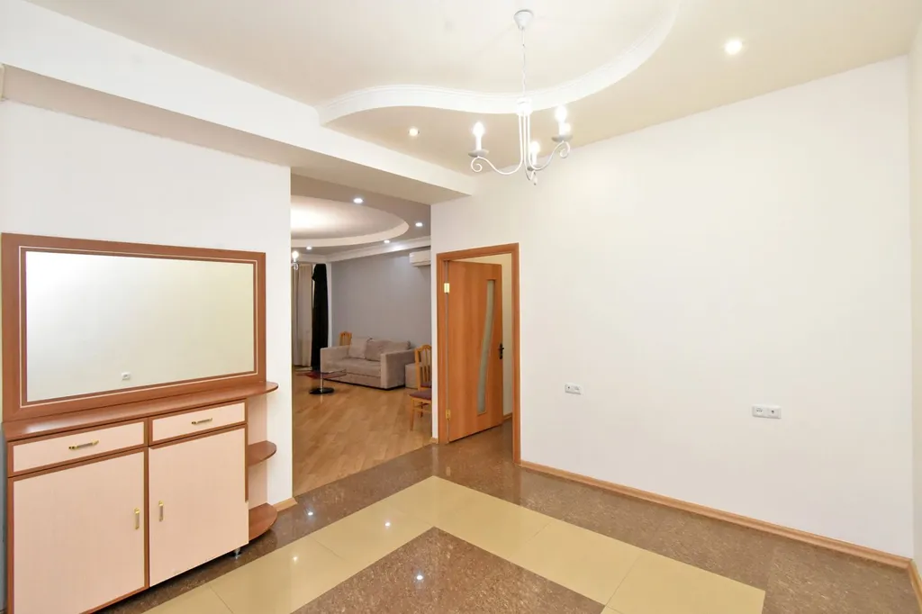 Квартира в новостройке