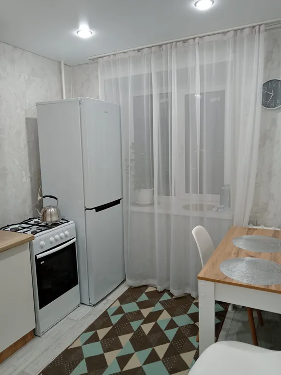 Квартира Вам сюда, где тепло и уют — аренда посуточно в Белорецк