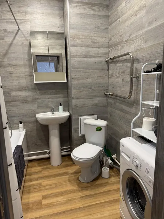 Уютная студия