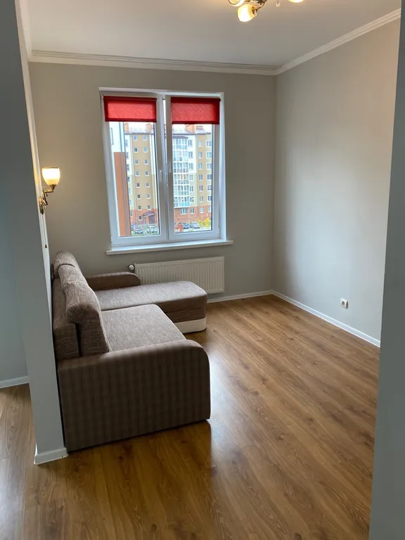 Квартира Уютная студия — аренда посуточно в Светлогорск