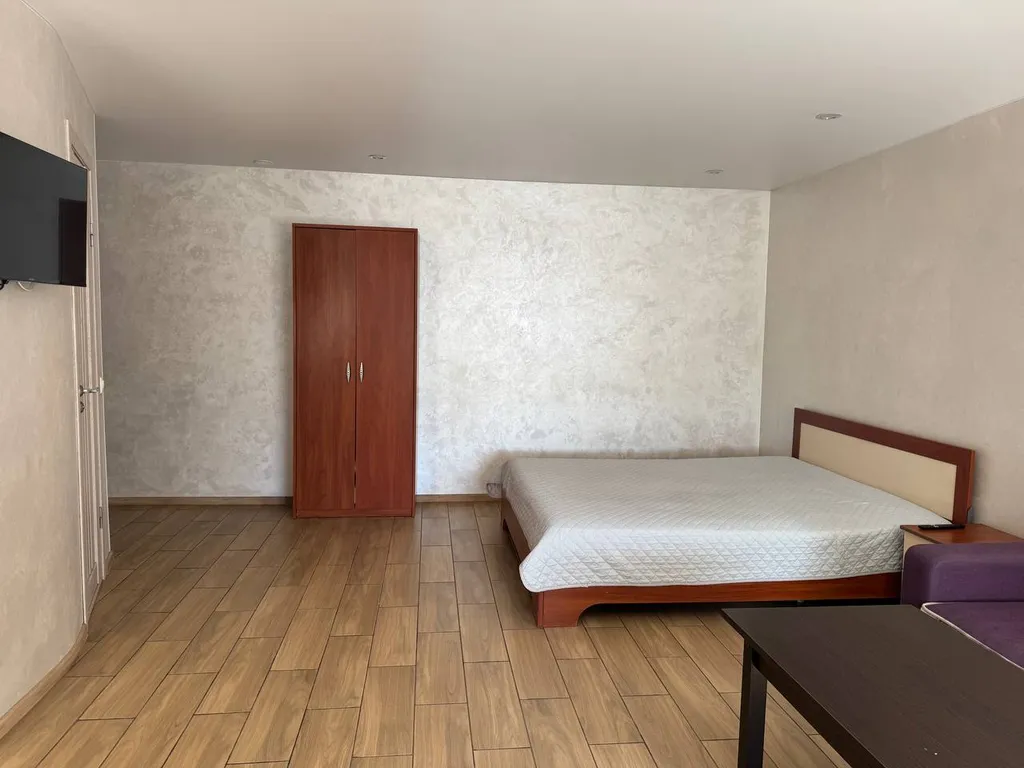 Уютная квартира на набережной ,с видом на море