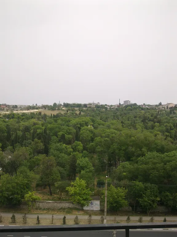 Квартира Квартира в центре рядом море Новый Херсонес — Севастополь