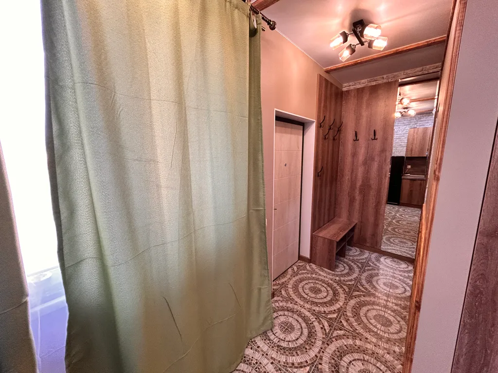 Дом у озера